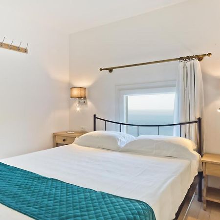 Mountain & Sea Villa Кира Панагя Экстерьер фото